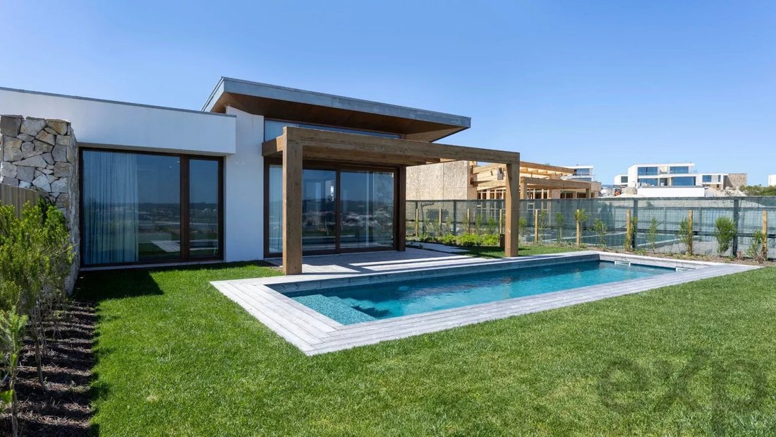 House in Vau, Leiria District, Portugal 2 - 15865025