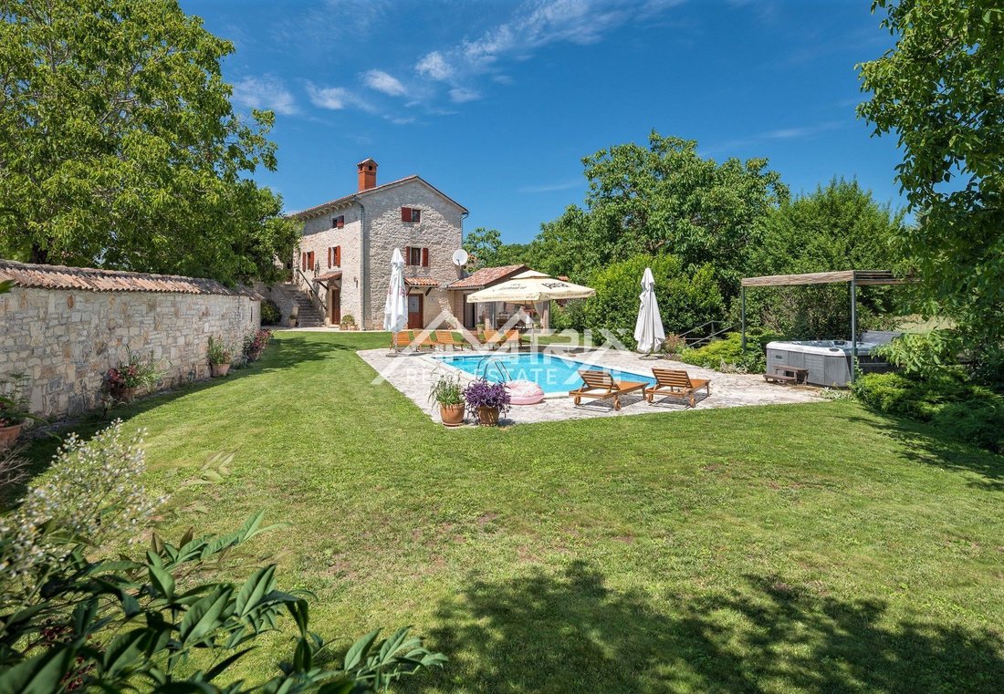House in Porec, Istria County, Croatia 4 - 15865843