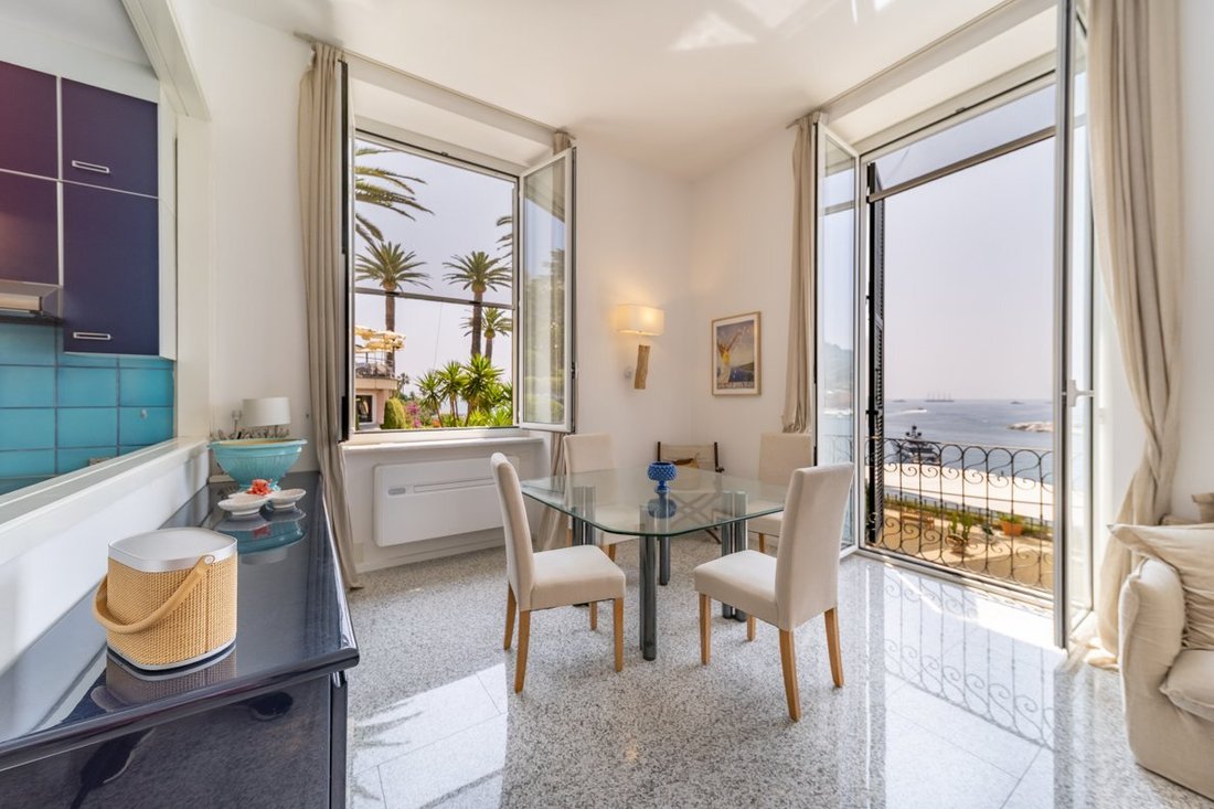 House in Center, Santa Margherita Ligure, Liguria 5 - 15863939