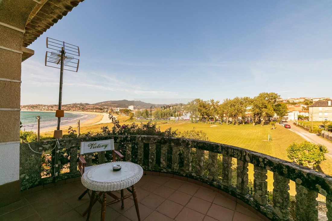 Chalet in A Ramallosa, Nigran, Spain 5 - 14286709