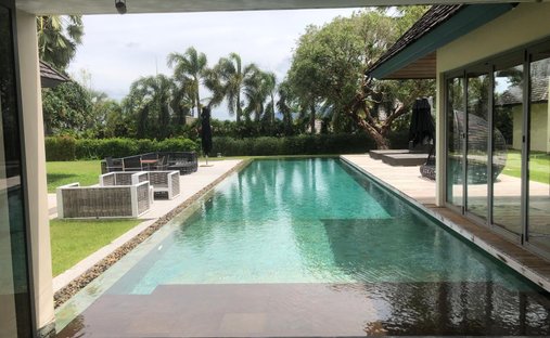 Villa a Si Sunthon, Provincia di Phuket, Thailandia 1