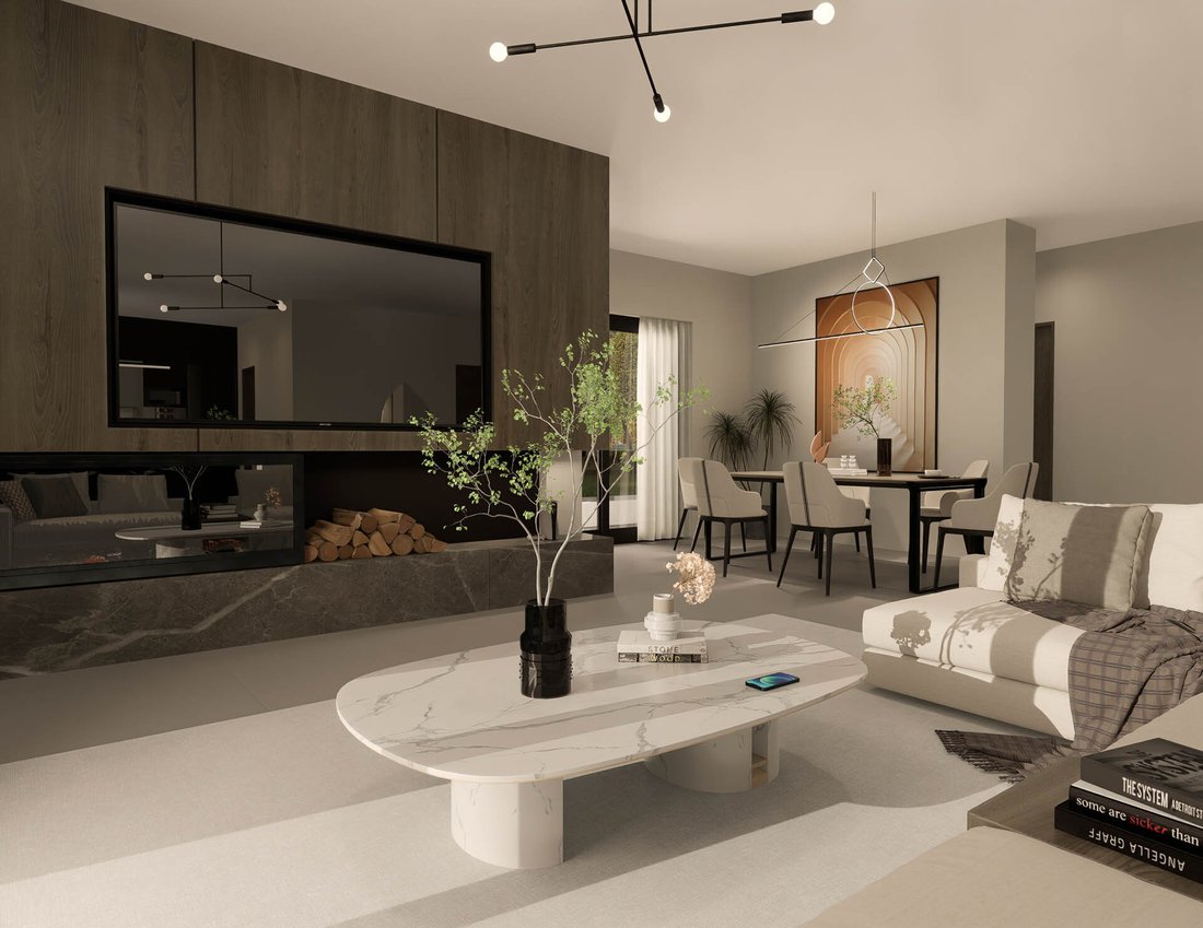 Apartment in South Athens, Attica, Greece 1 - 15863052
