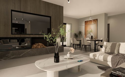 Appartement en South Athens, Attique, Grèce 1