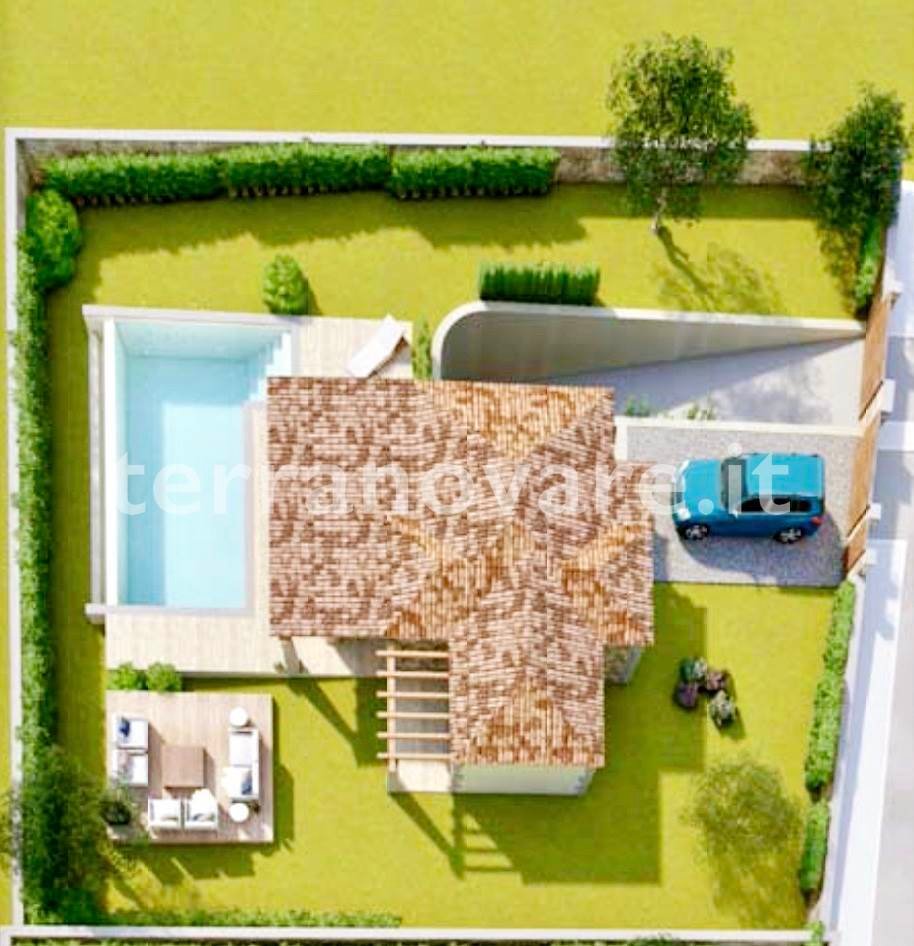Villa in Arzachena, Sardinia, Italy 2 - 15864610