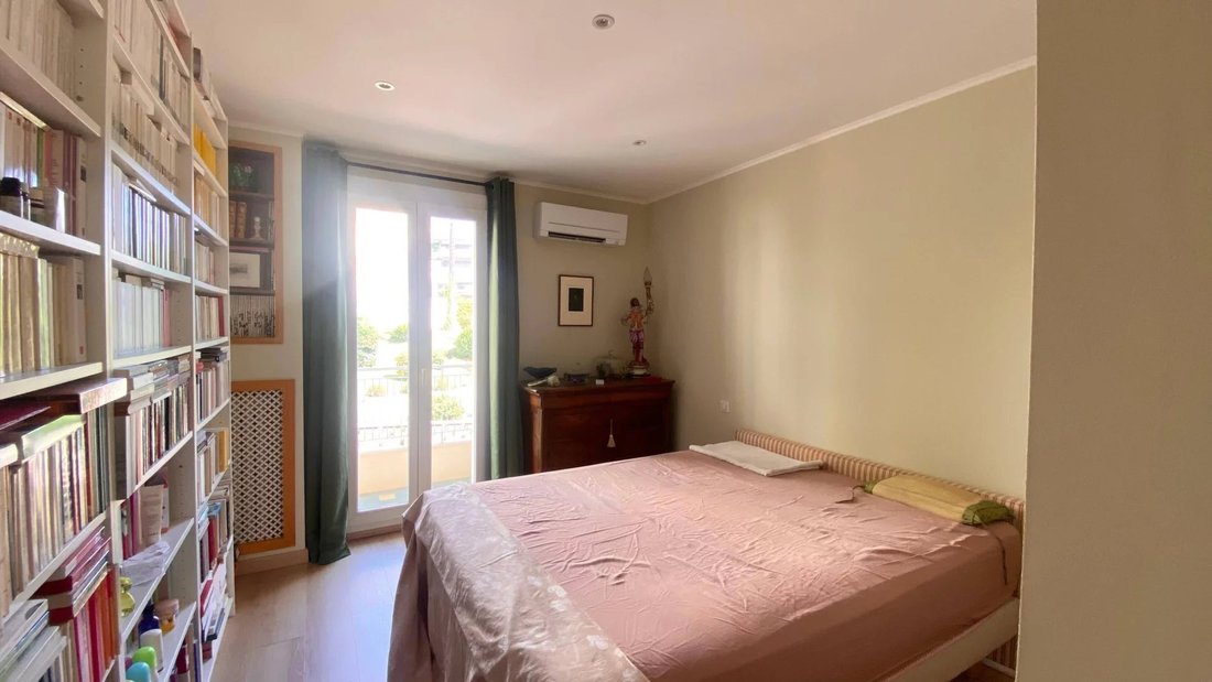 Apartment in Menton, Provence-Alpes-Côte d'Azur, France 5 - 15863551