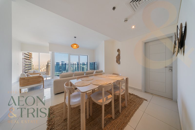 Apartment in Damac Hills, Dubai, United Arab Emirates 4 - 15863494