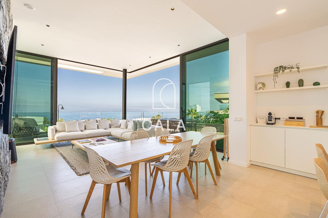 House in Salud-La Salle, Santa Cruz De Tenerife, Spain 3 - 15863709