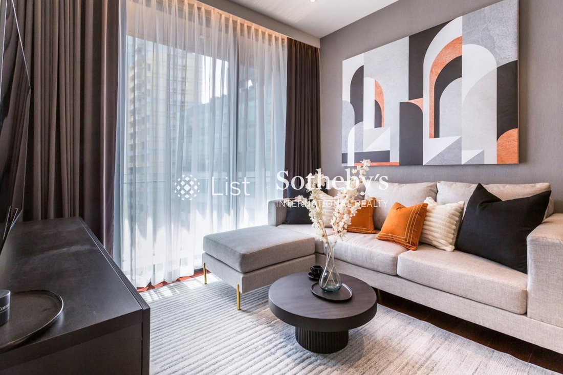 Condo in Bangkok, Krung Thep Maha Nakhon, Thailand 5 - 15862989