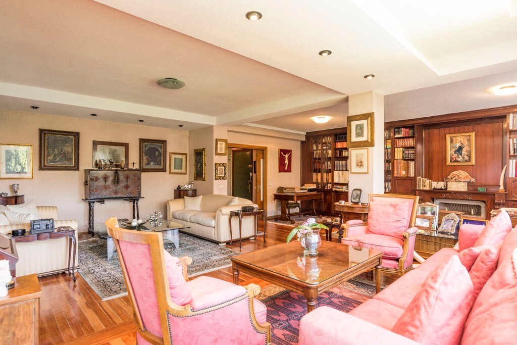 Apartment in Chamartín, Madrid, Spain 2 - 15864713