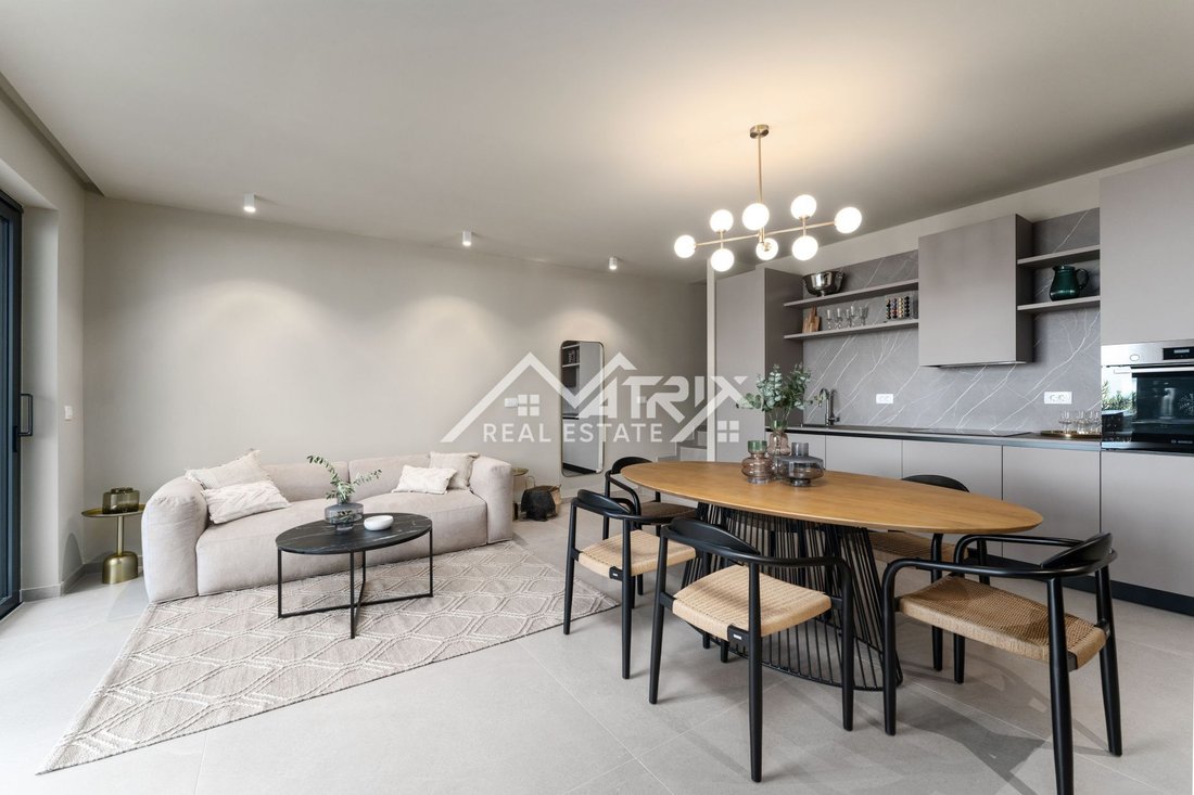 House in Porec, Istria County, Croatia 5 - 15865774