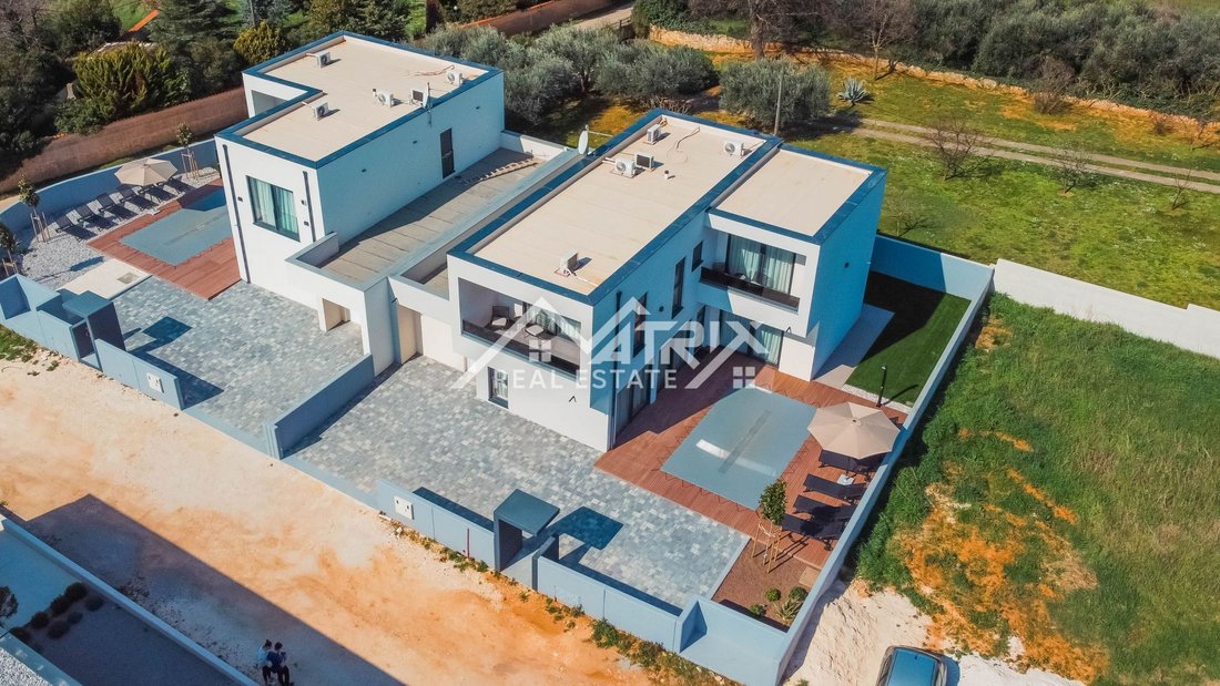 House in Medulin, Istria County, Croatia 1 - 15865806
