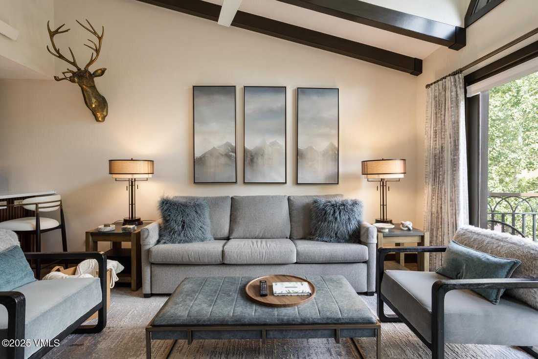 House in Avon, Colorado, United States 4 - 15865417