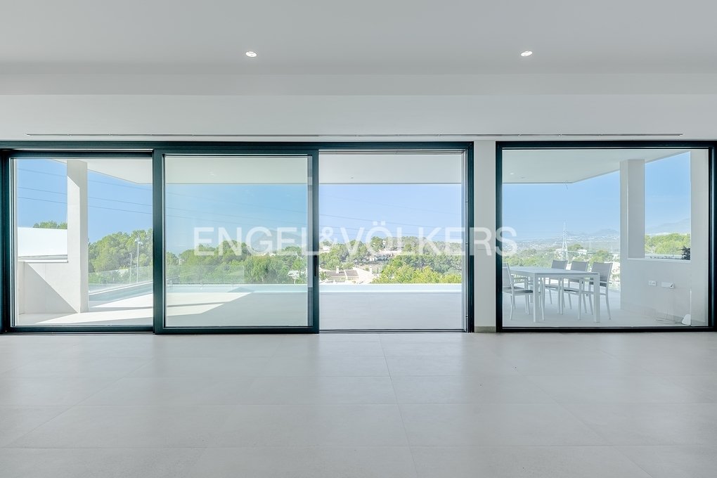 Villa in Altea, Valencian Community, Spain 5 - 15863601
