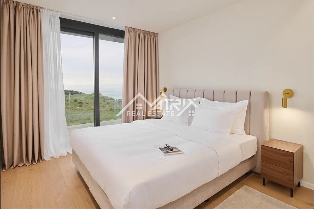 Apartment in Savudrija, Istria County, Croatia 4 - 15865549