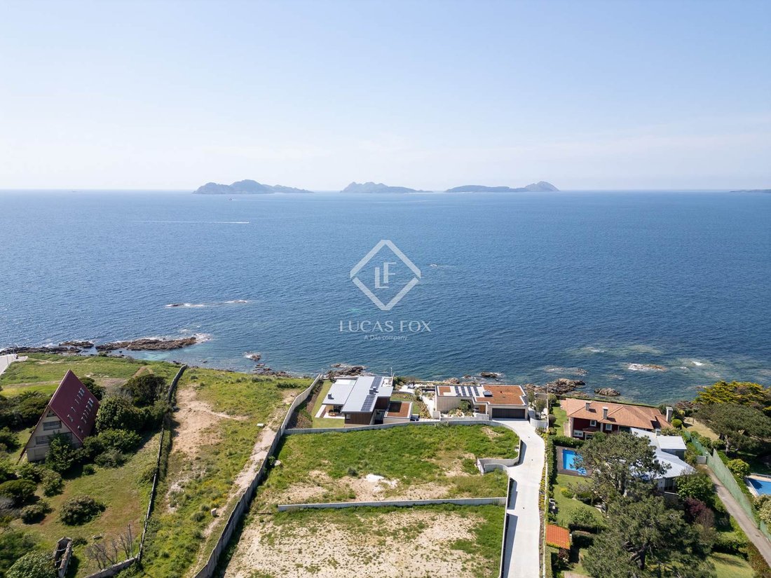 Land in Vigo, Vigo, Spain 2 - 15864144