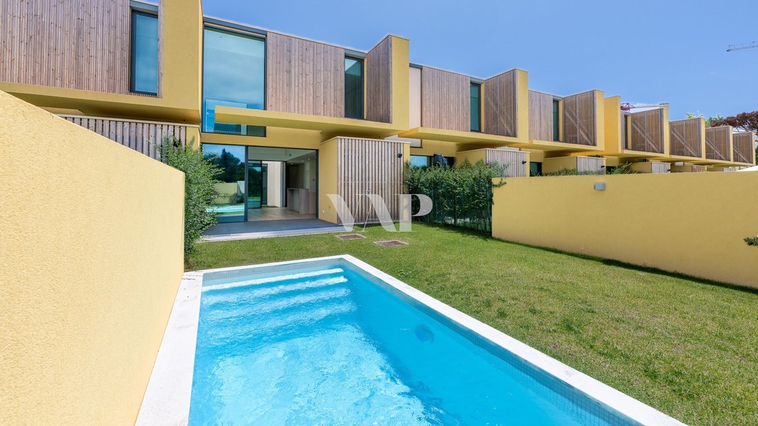 Villa a Vilamoura, Quarteira, Algarve 1 - 15863041