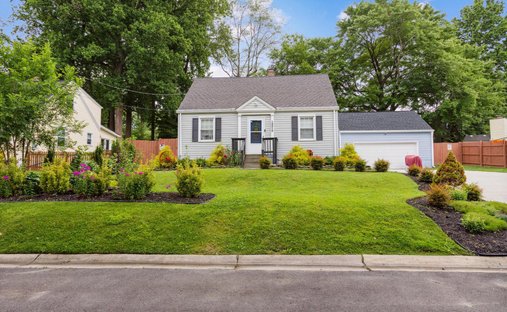 Casa en Silver Spring, Maryland, Estados Unidos 1