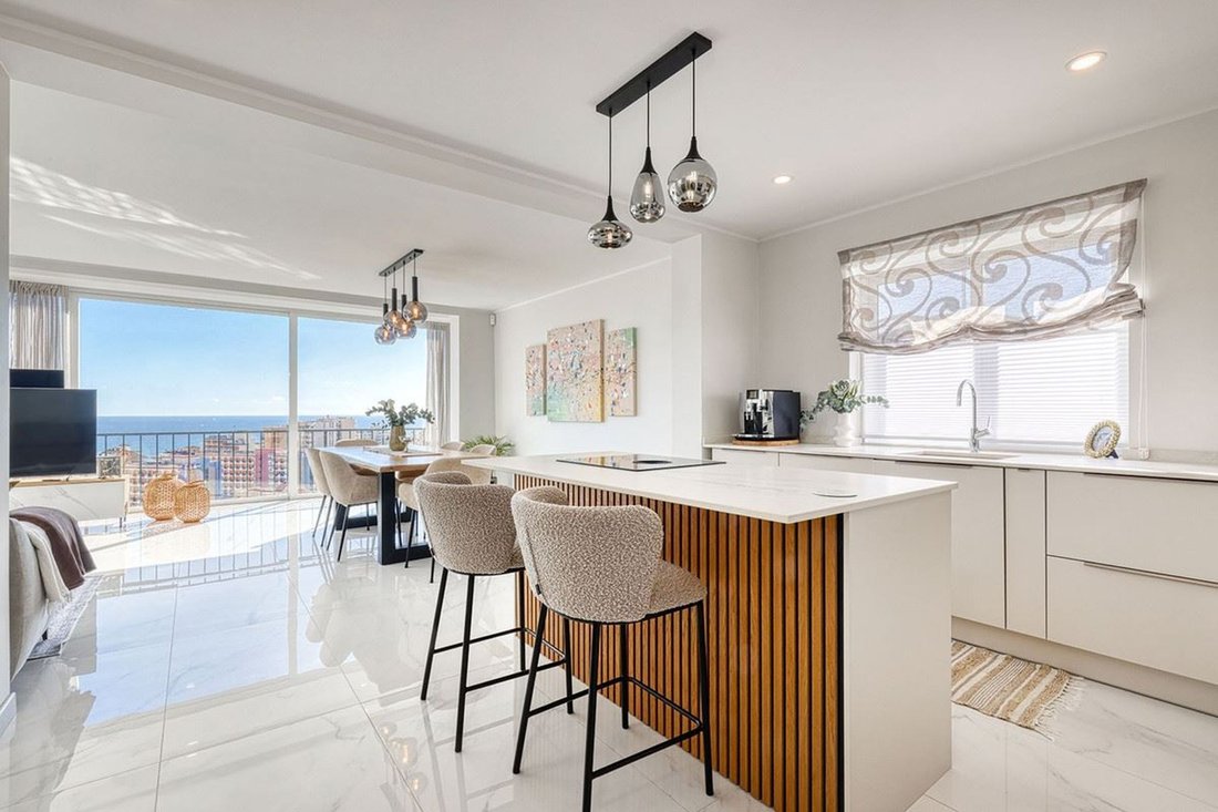 Villa in Fuengirola, Andalusia, Spain 5 - 15863845