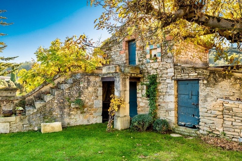 House in Ménerbes, Provence-Alpes-Côte d'Azur, France 4 - 15864788