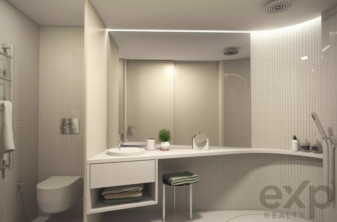 Apartment in Aldoar, Foz do Douro e Nevogilde, Porto District, Portugal 5 - 15863879