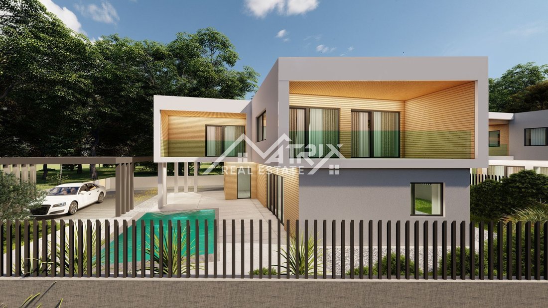 House in Medulin, Istria County, Croatia 3 - 15865652