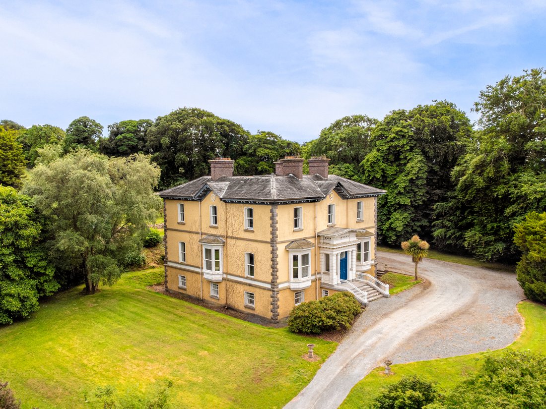 House in Ardee, County Louth, Ireland 4 - 15864421