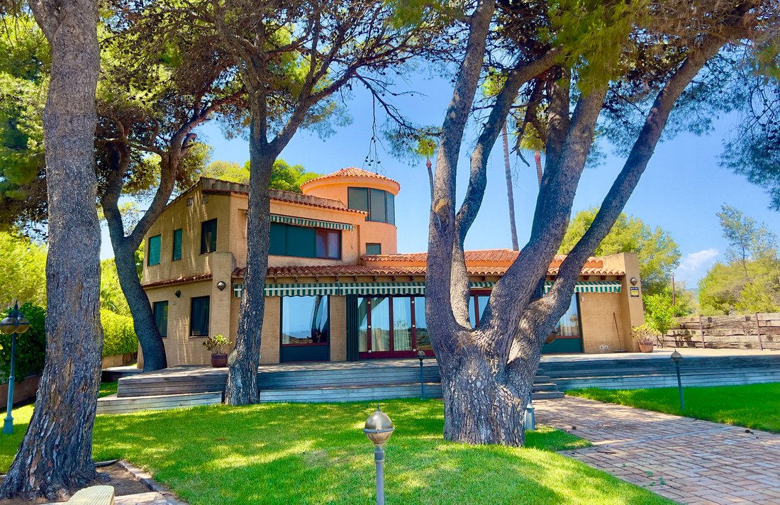 House in Cabanes, Valencian Community, Spain 3 - 15863660