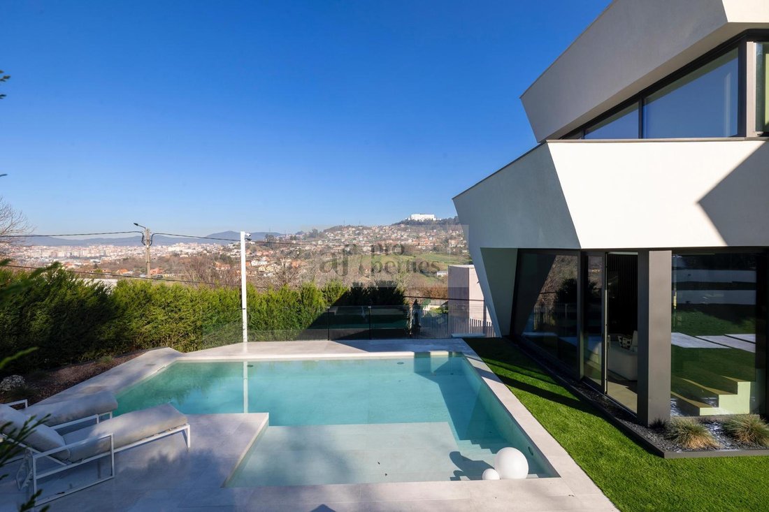 Chalet in Bembrive, Vigo, Spain 2 - 15179240