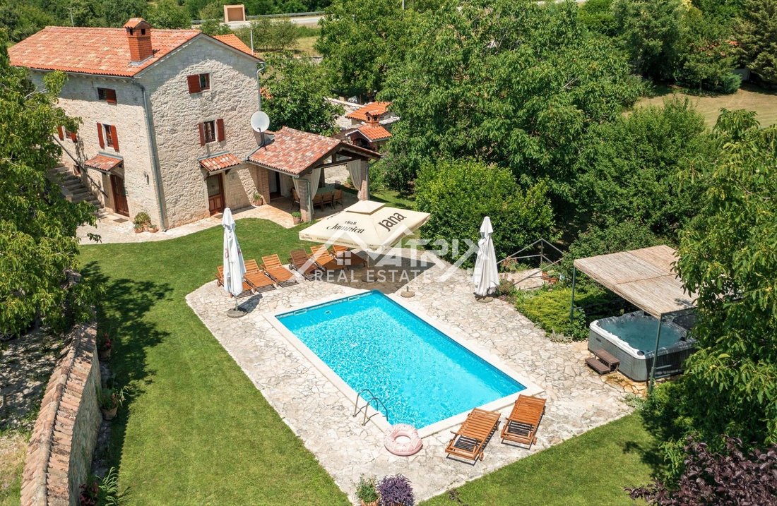 House in Porec, Istria County, Croatia 1 - 15865843