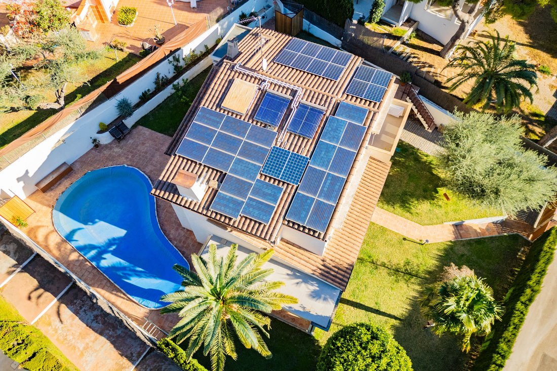 House in Orpesa / Oropesa del Mar, Valencian Community, Spain 2 - 15863156