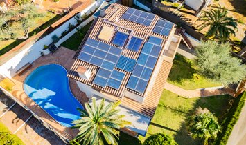 House in Orpesa / Oropesa del Mar, Valencian Community, Spain 1