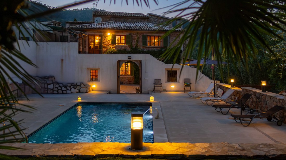 Country House in Alaro, Balearic Islands, Spain 2 - 15863757