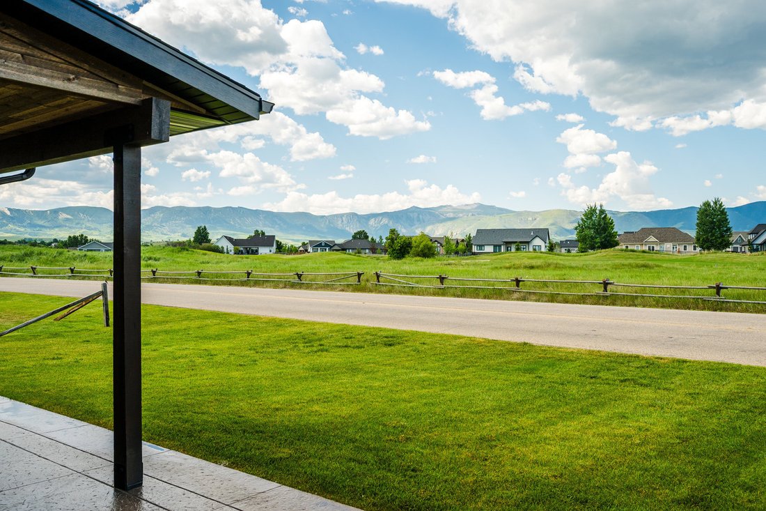 House in Sheridan, Wyoming, United States 5 - 15864321