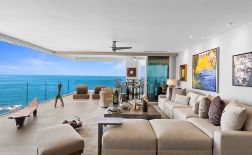 Condo in Puerto Vallarta, Jalisco, Mexico 1