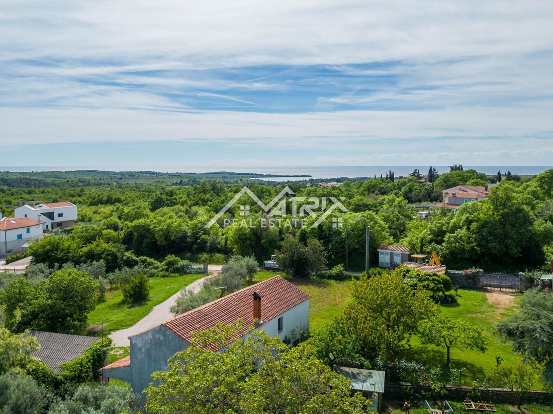 Apartment in Porec, Istria County, Croatia 3 - 15865021