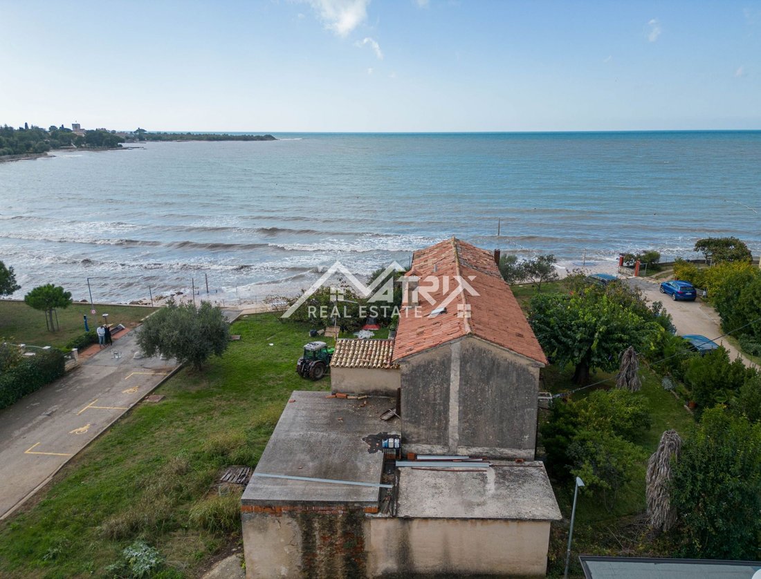 House in Novigrad, Istria County, Croatia 5 - 15865536