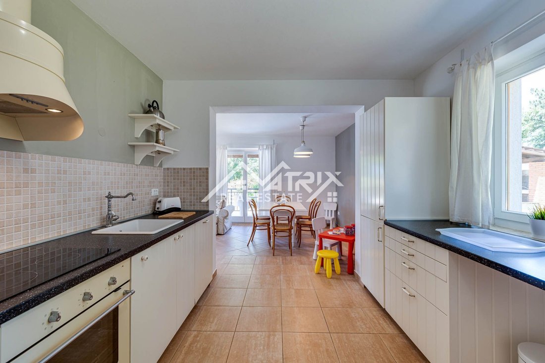 House in Porec, Istria County, Croatia 4 - 15865782