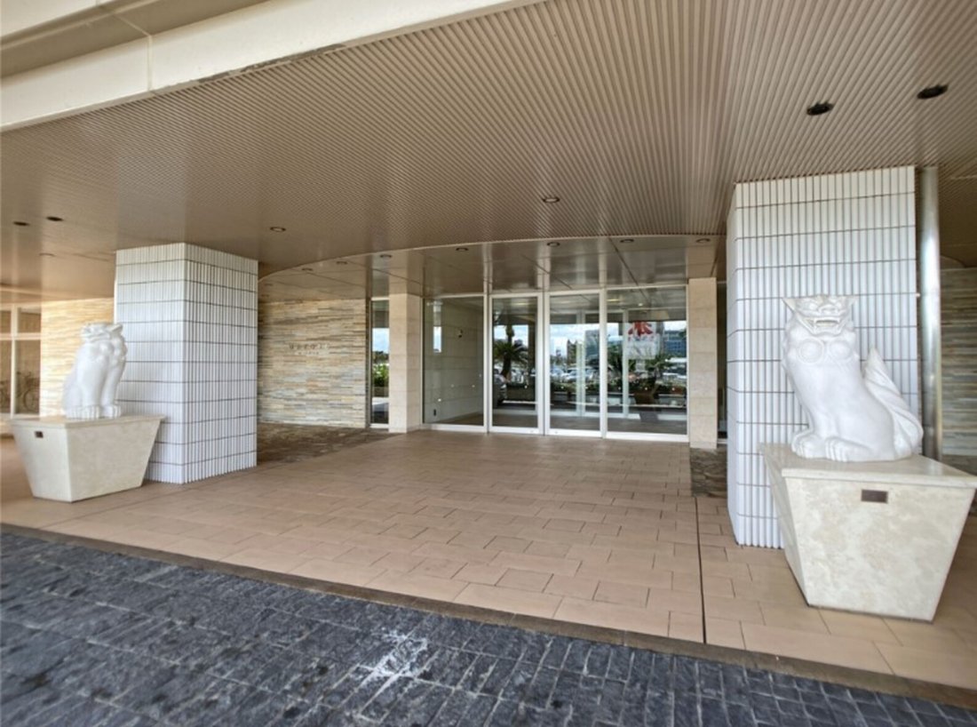 Condo in Chatan, Okinawa, Japan 3 - 15866103