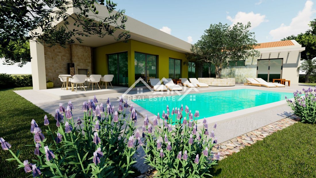 House in Sosici, Istria County, Croatia 2 - 15865355
