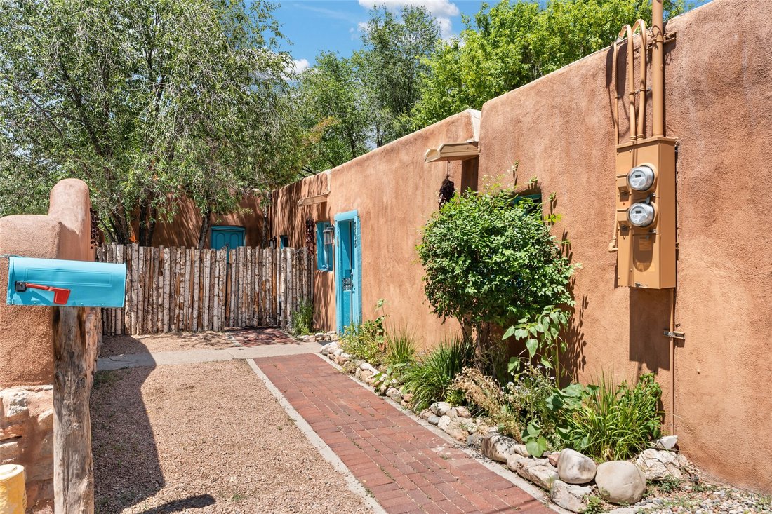 House in Santa Fe, New Mexico, United States 2 - 15863253
