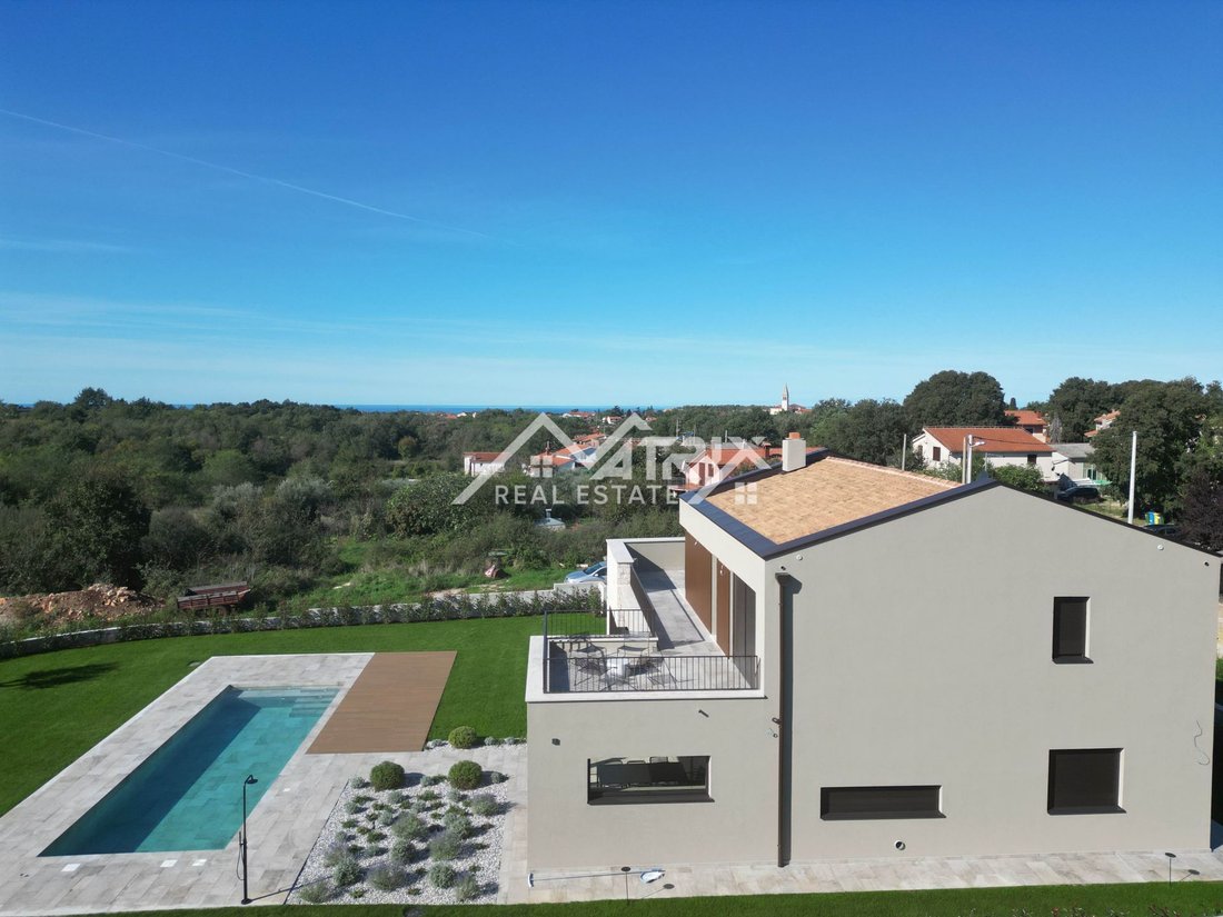 House in Porec, Istria County, Croatia 5 - 15865477
