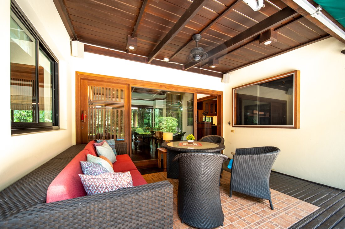Villa in Rawai, Phuket, Thailand 2 - 15865895