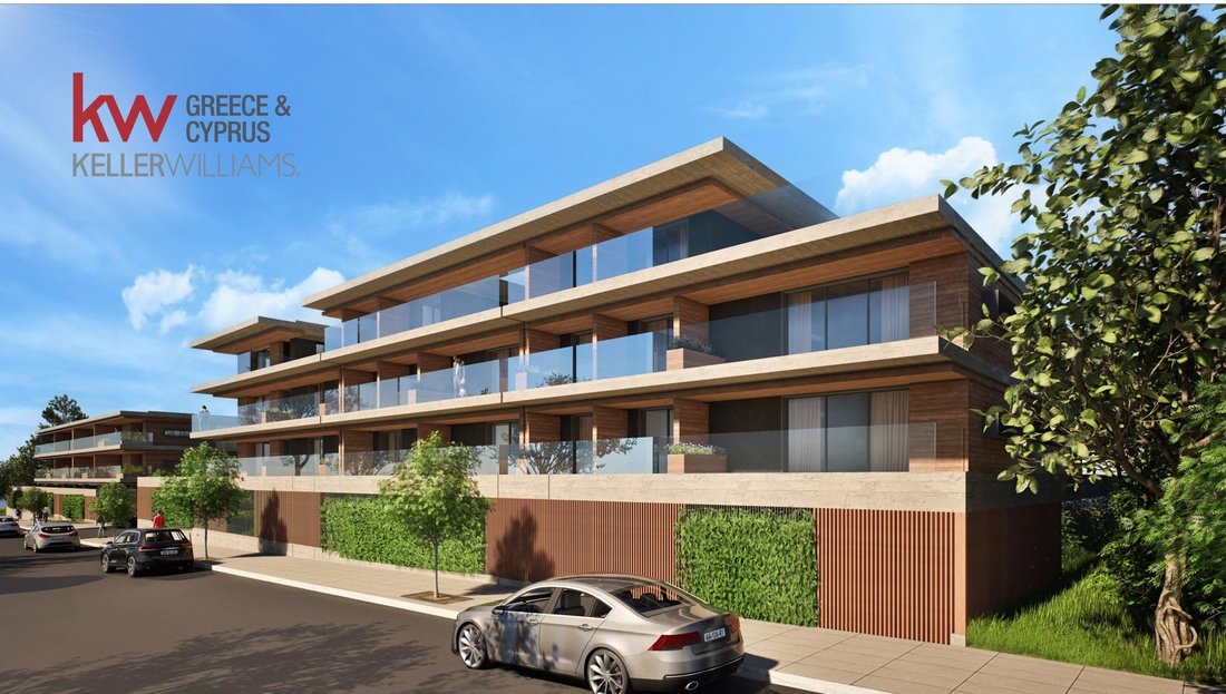 Apartment in Central Macedonia, Macedonia and Thrace, Greece 2 - 15864151