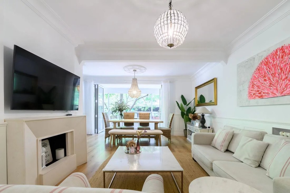 Apartment in Barrio Salamanca, Madrid, Spain 2 - 15864674