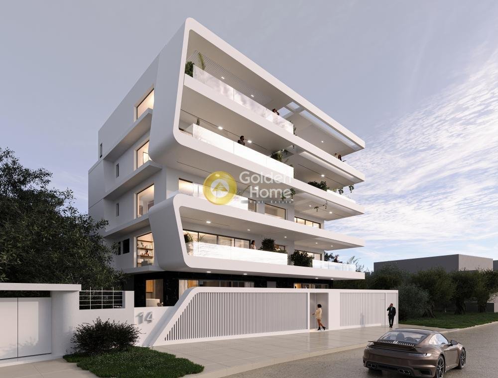 Apartment in Voula, Attica, Greece 1 - 15782984