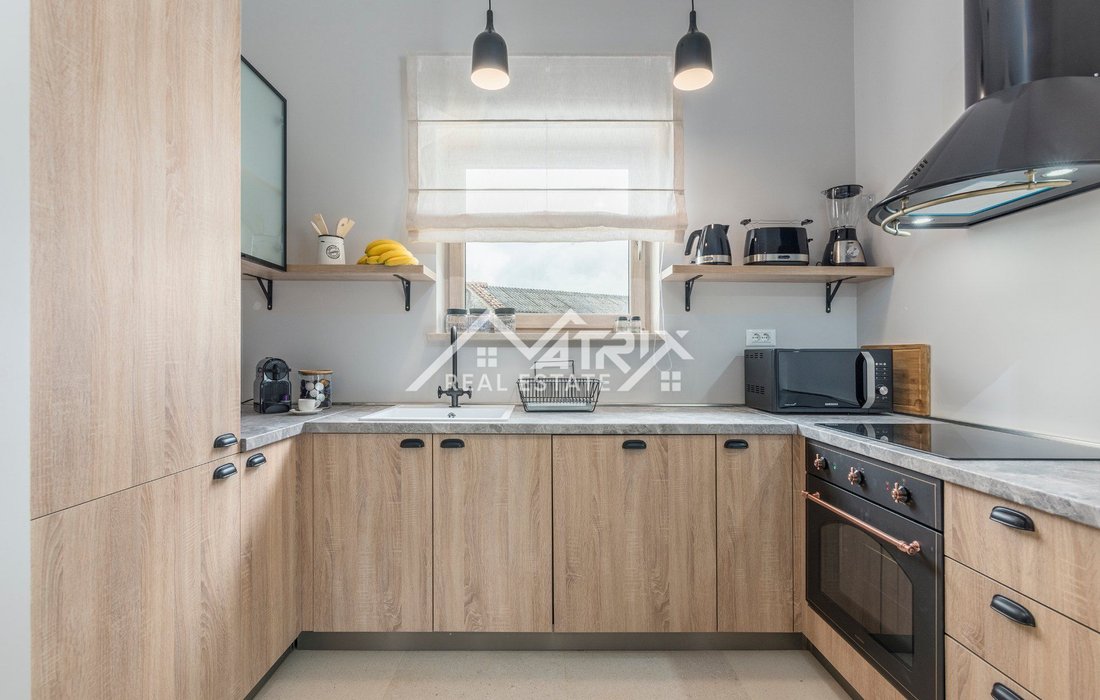 House in Svetvincenat, Istria County, Croatia 5 - 15865793