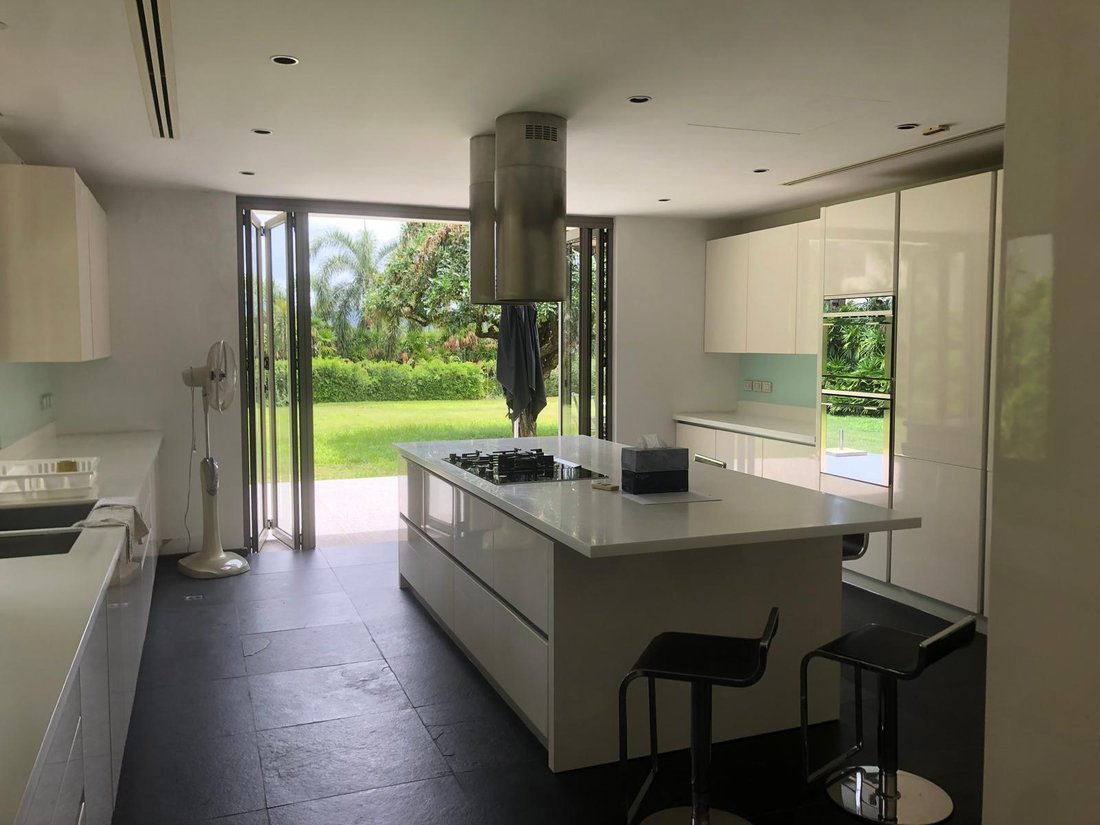 Villa in Si Sunthon, Phuket, Thailand 3 - 15865910
