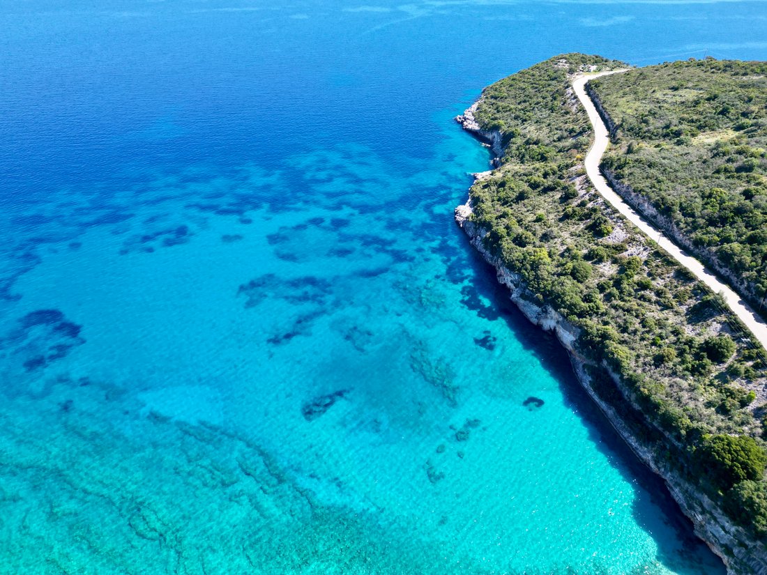 Land in Municipal Commune of Zakynthos, Peloponnese, Western Greece and the Ionian, Greece 2 - 15863095