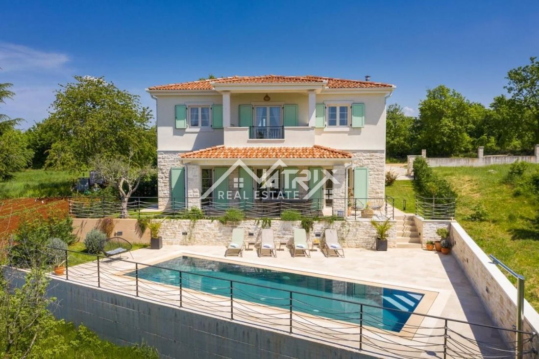 House in Porec, Istria County, Croatia 1 - 15865788