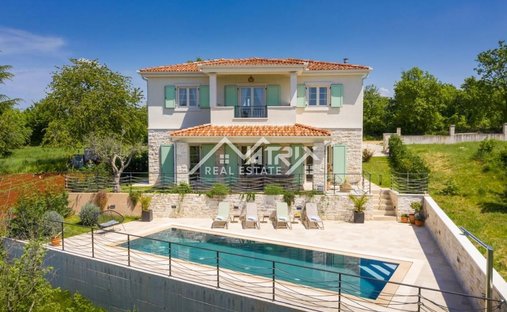 House in Porec, Istria County, Croatia 1